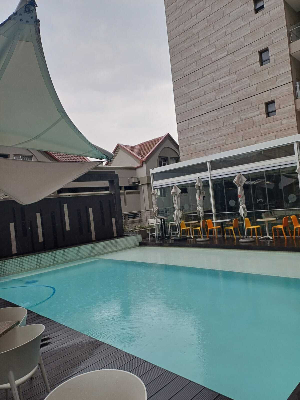 Masingita Towers