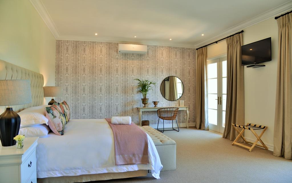 Mont d'Or Hyde Park