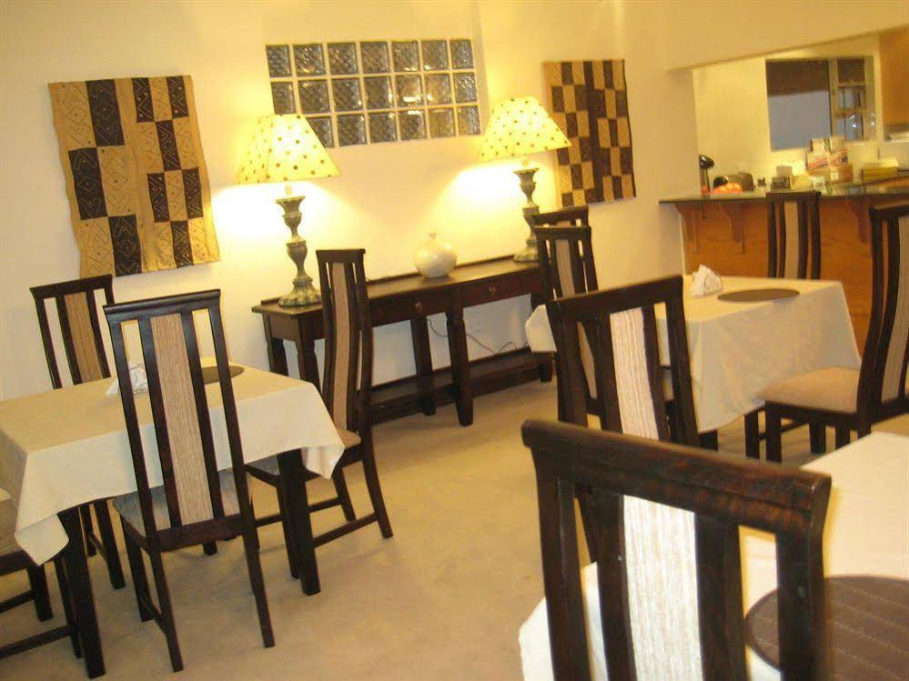 One Toman Guest House