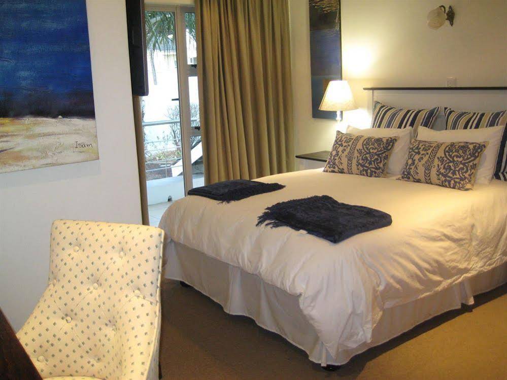 One Toman Guest House