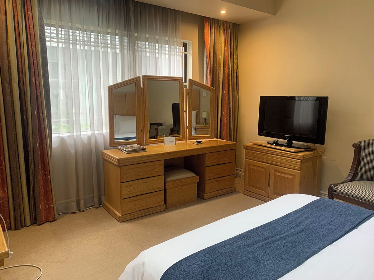 Orchids Lodge