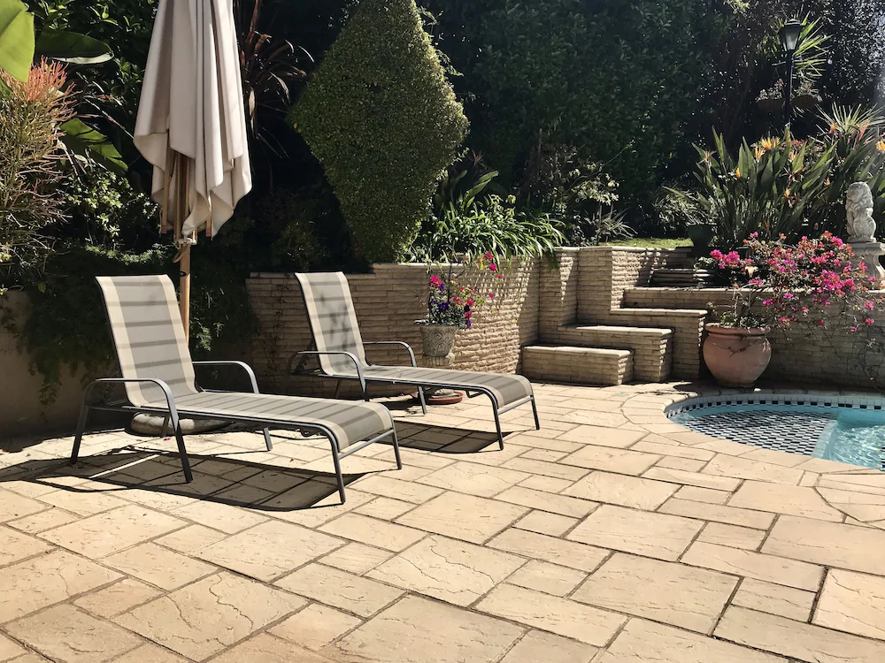 Pepper Tree Bed & Breakfast