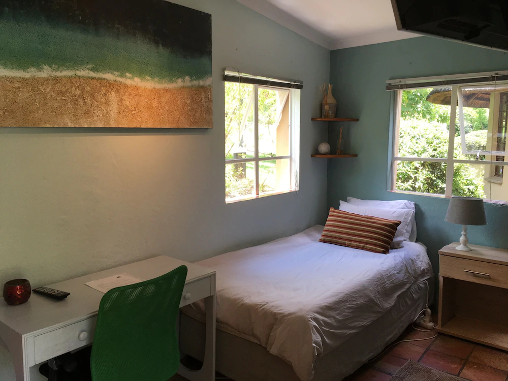 Pepper Tree Bed & Breakfast