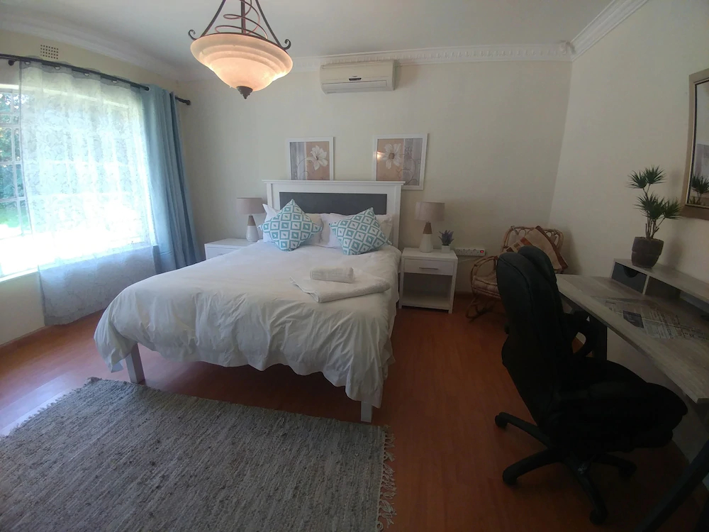 Pepper Tree Bed & Breakfast