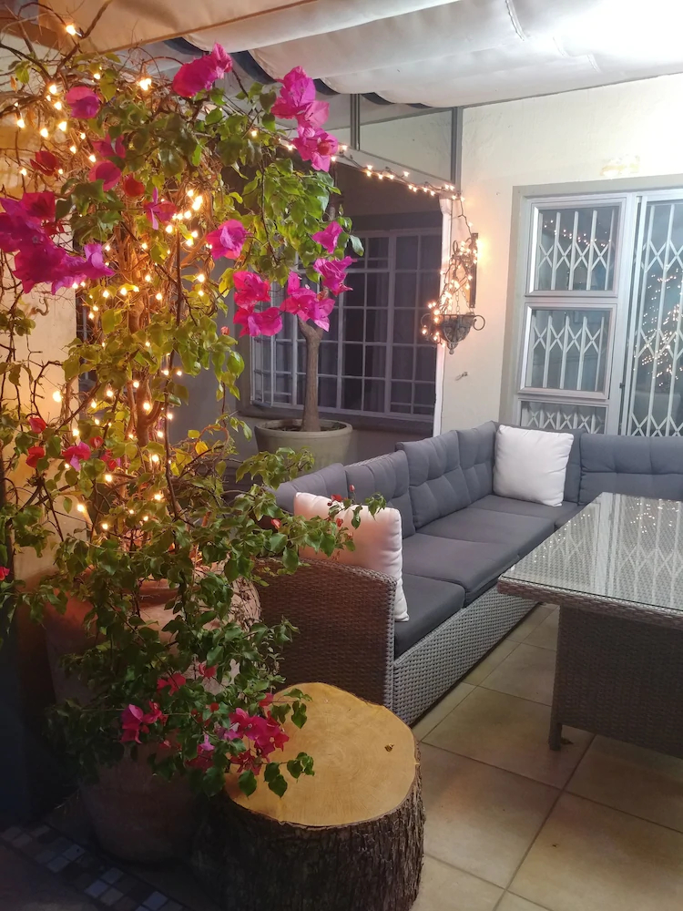 Pepper Tree Bed & Breakfast
