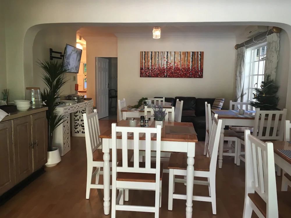 Pepper Tree Bed & Breakfast