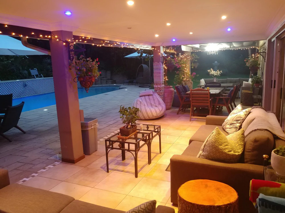 Pepper Tree Bed & Breakfast