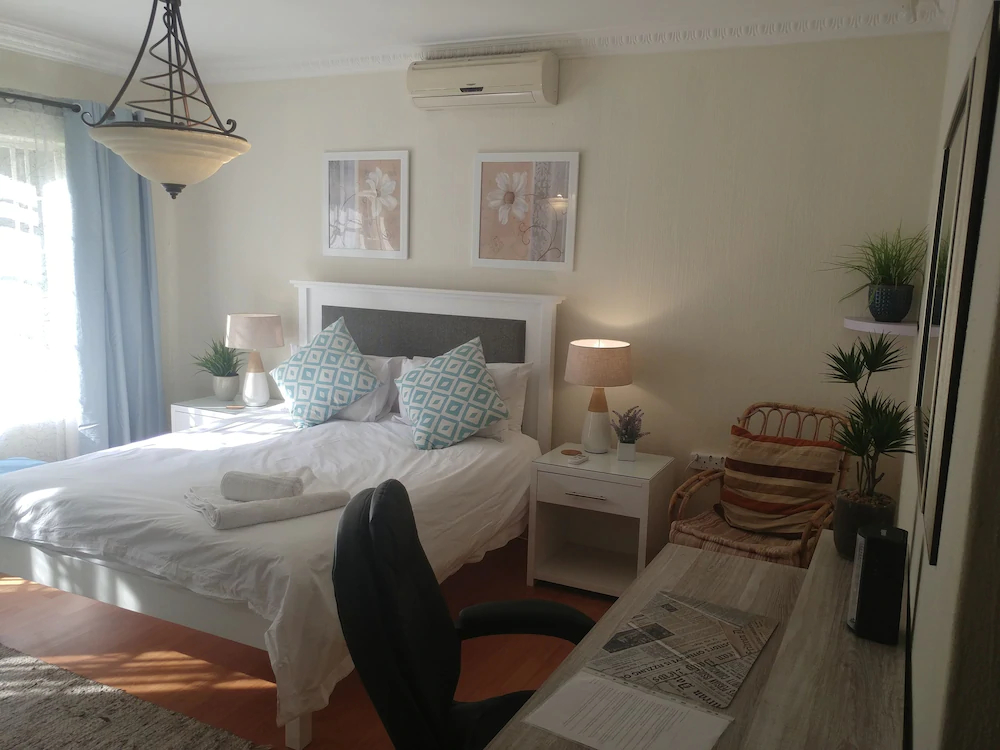 Pepper Tree Bed & Breakfast