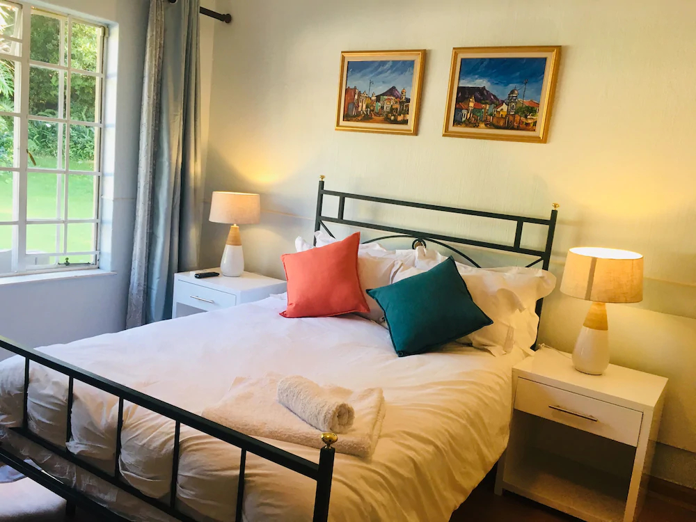 Pepper Tree Bed & Breakfast