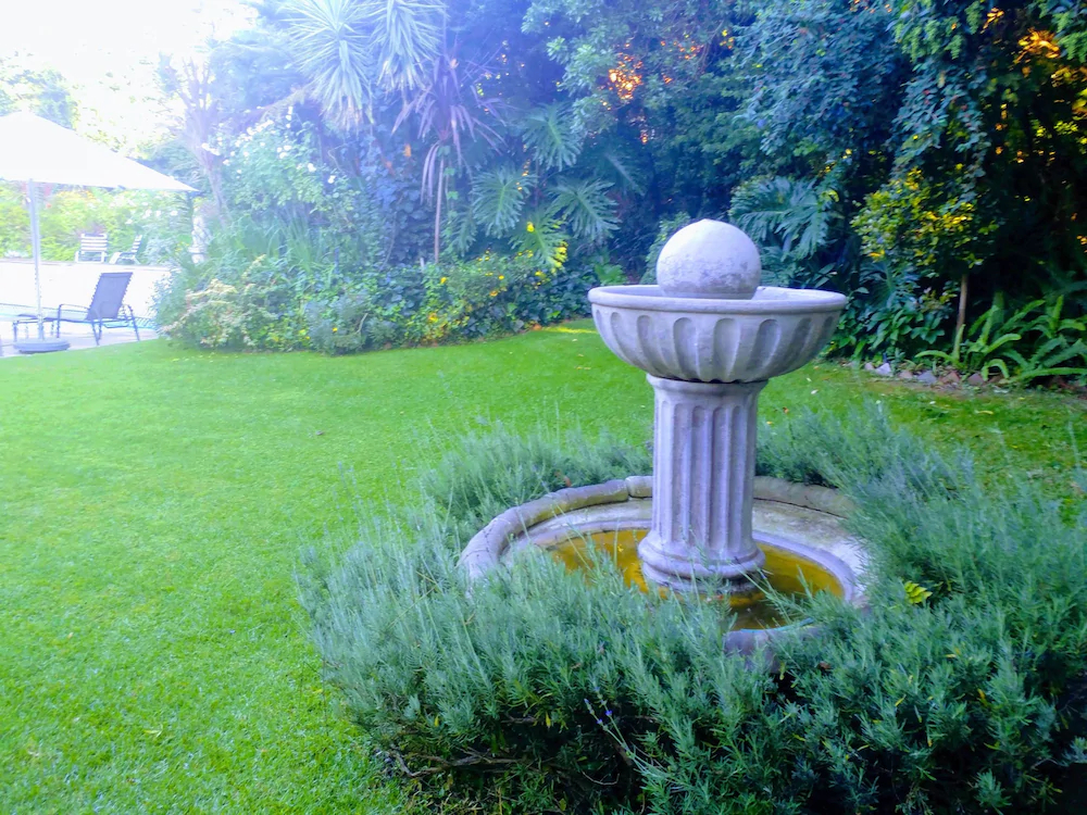 Pepper Tree Bed & Breakfast