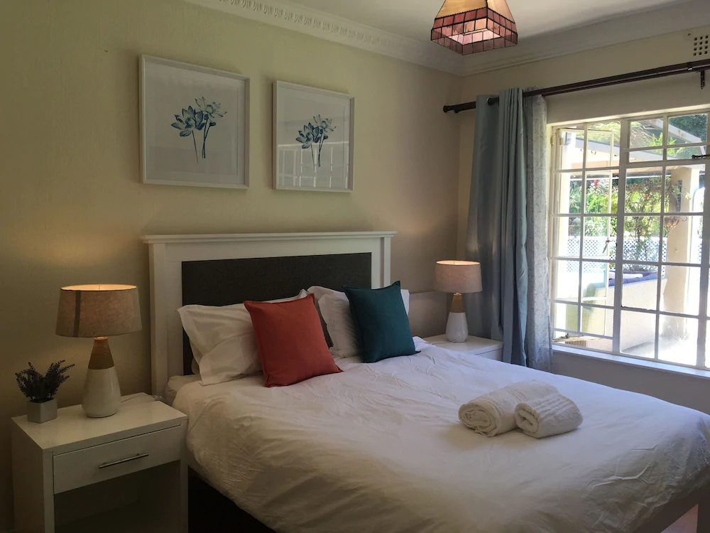 Pepper Tree Bed & Breakfast