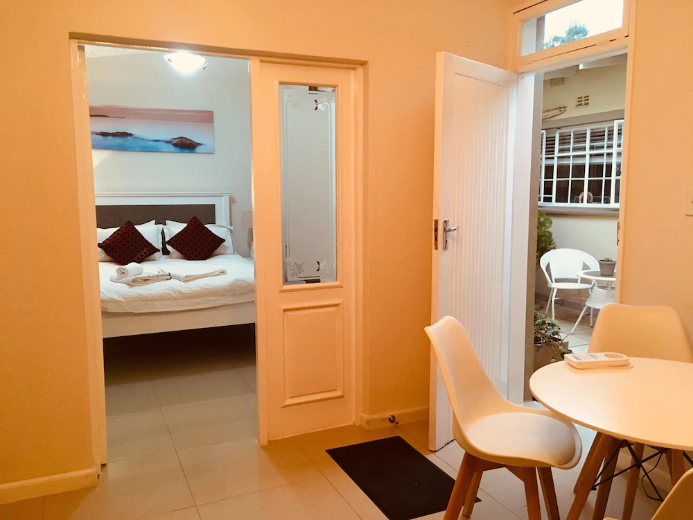 Pepper Tree Bed & Breakfast