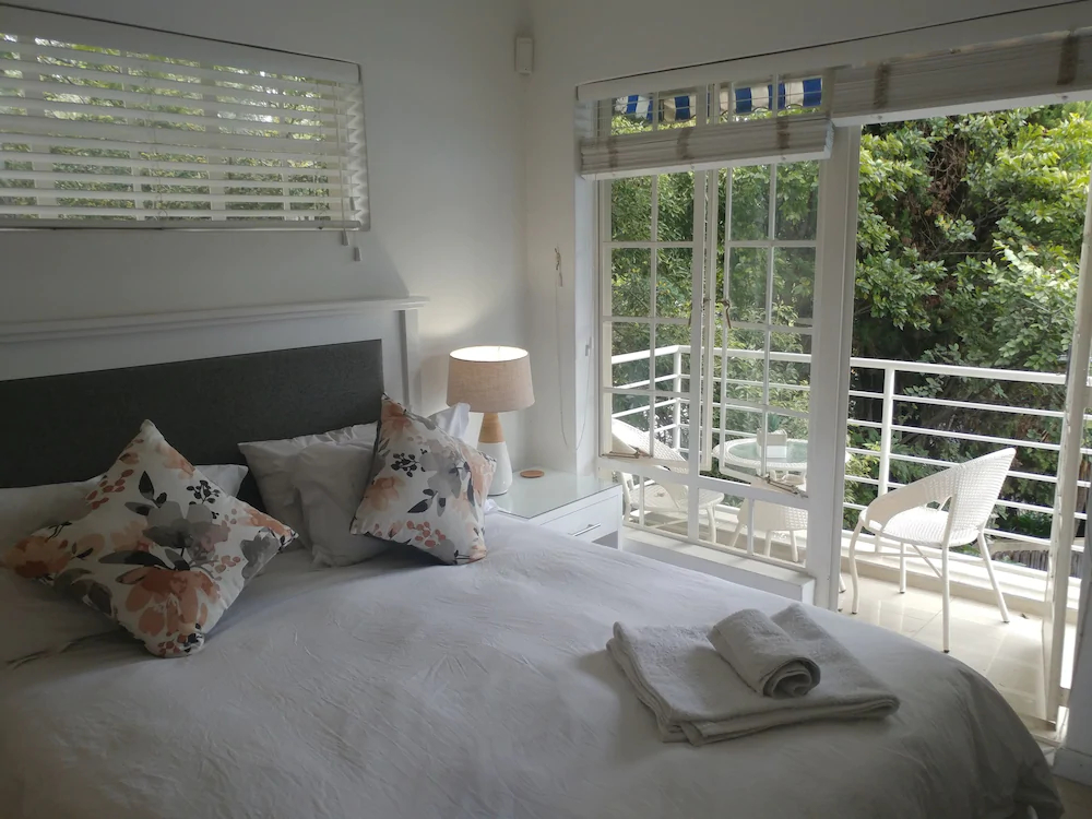 Pepper Tree Bed & Breakfast