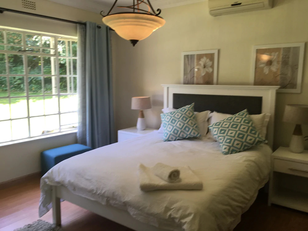 Pepper Tree Bed & Breakfast