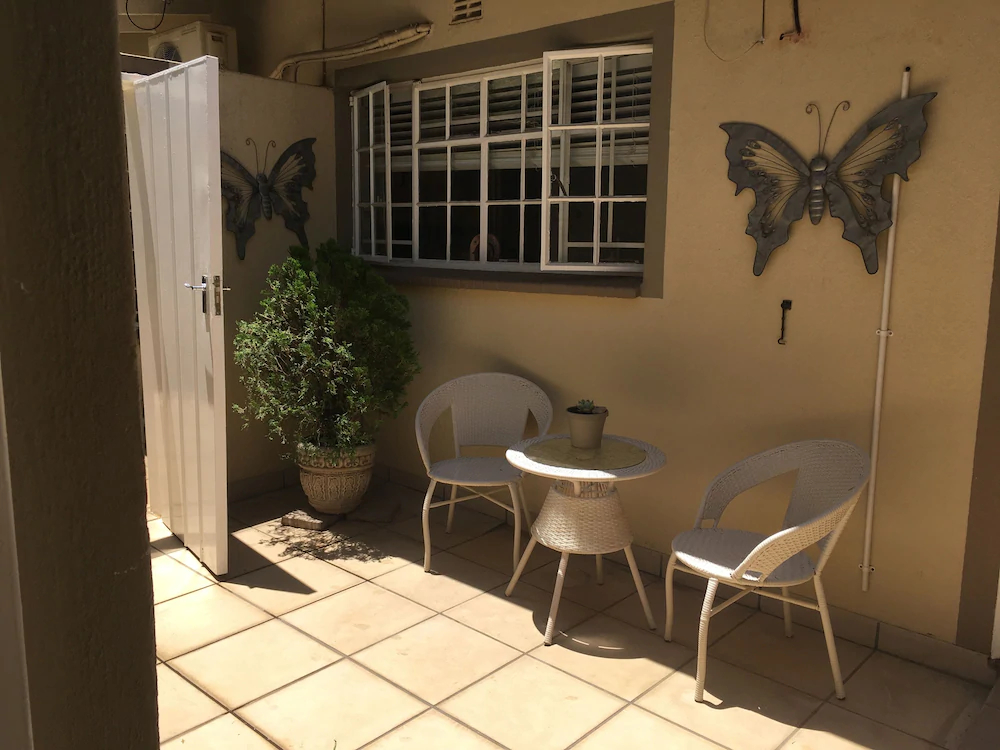 Pepper Tree Bed & Breakfast