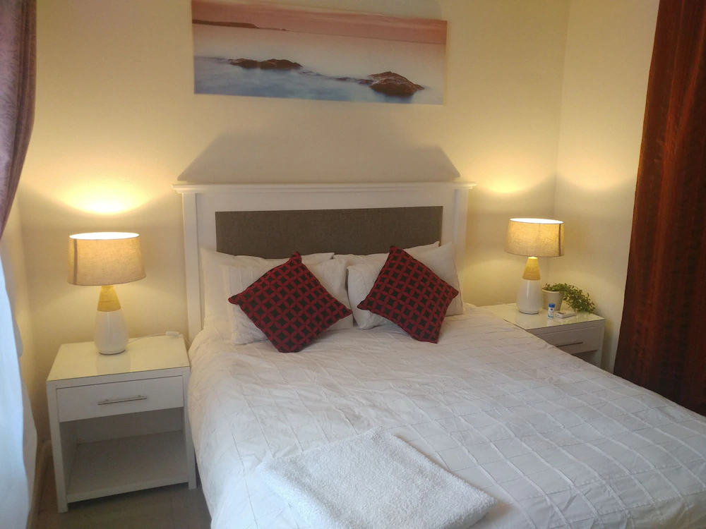 Pepper Tree Bed & Breakfast
