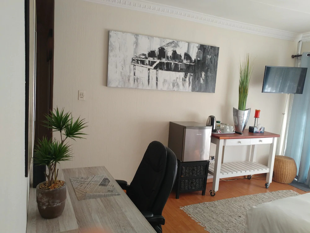 Pepper Tree Bed & Breakfast