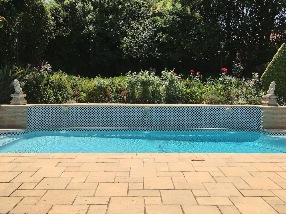 Pepper Tree Bed & Breakfast