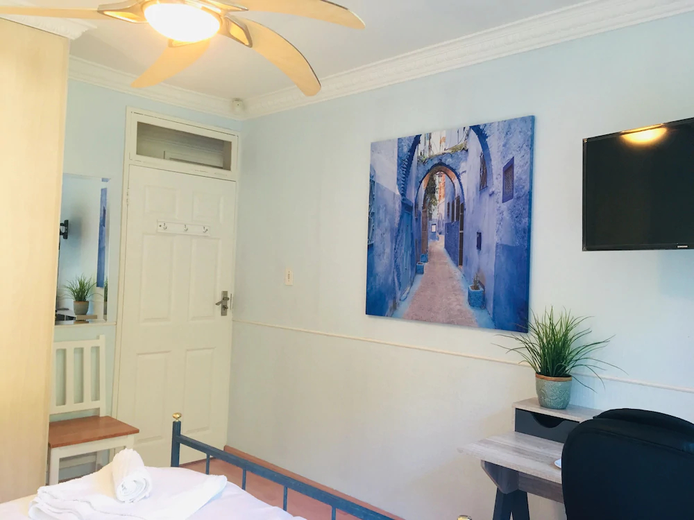 Pepper Tree Bed & Breakfast