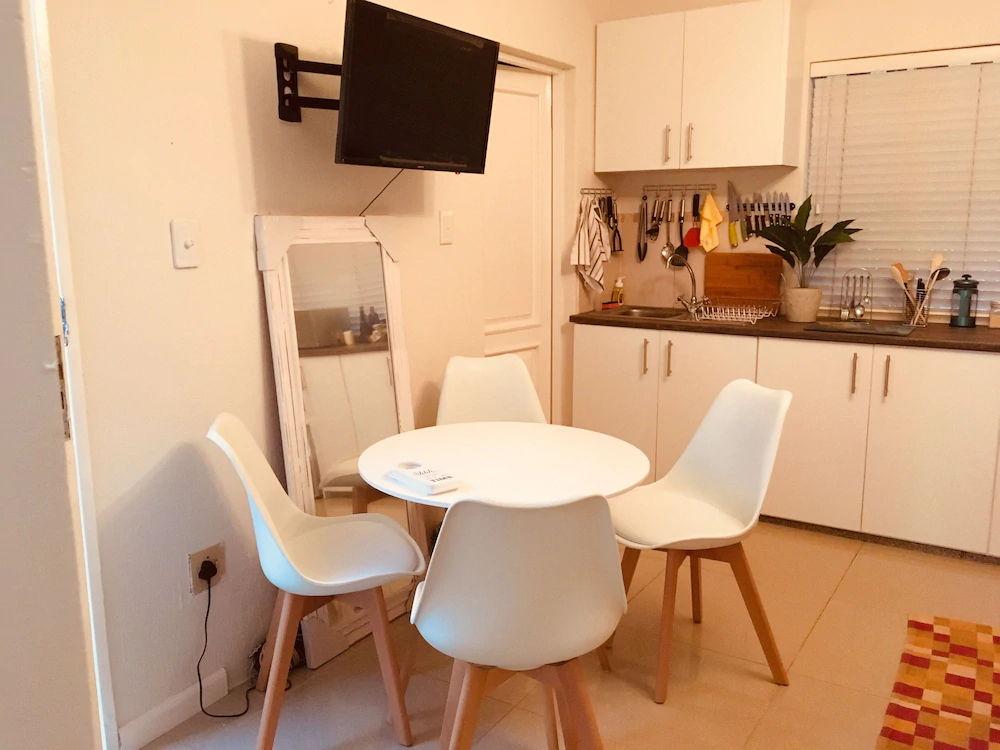Pepper Tree Bed & Breakfast