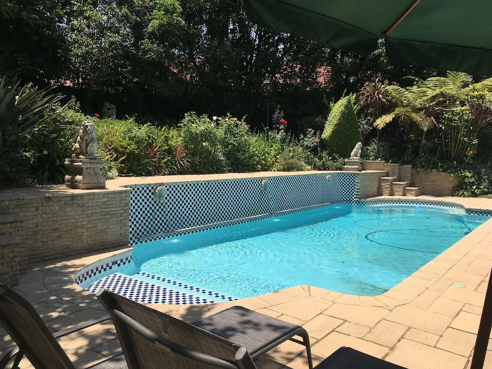 Pepper Tree Bed & Breakfast