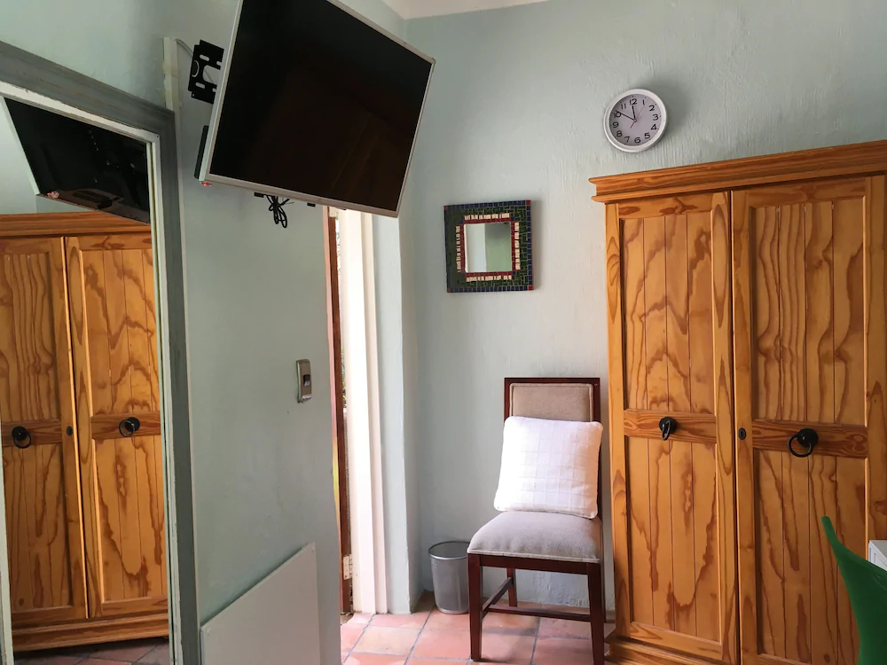 Pepper Tree Bed & Breakfast