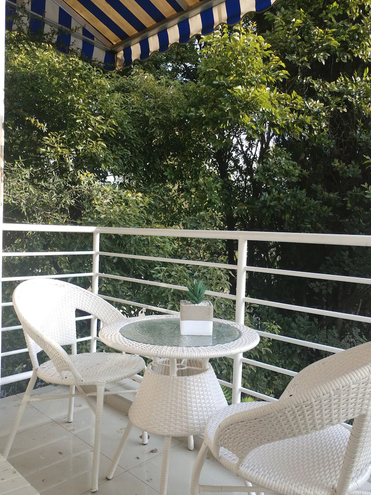 Pepper Tree Bed & Breakfast