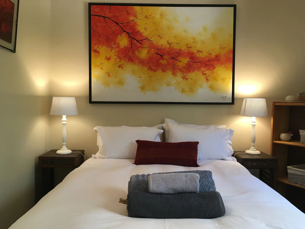 Pepper Tree Bed & Breakfast
