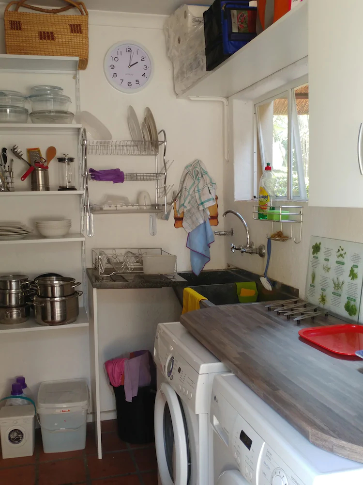 Pepper Tree Bed & Breakfast