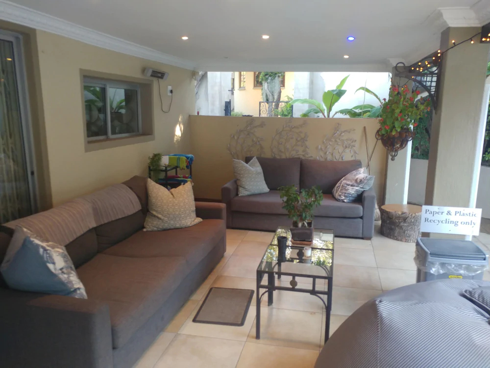 Pepper Tree Bed & Breakfast