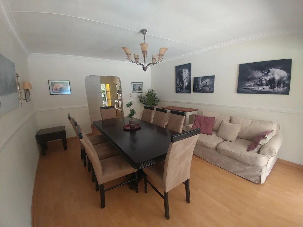 Pepper Tree Bed & Breakfast