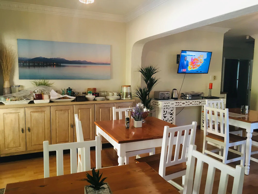 Pepper Tree Bed & Breakfast