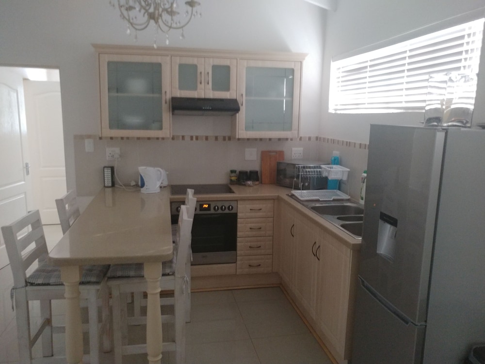 Pepper Tree Bed & Breakfast