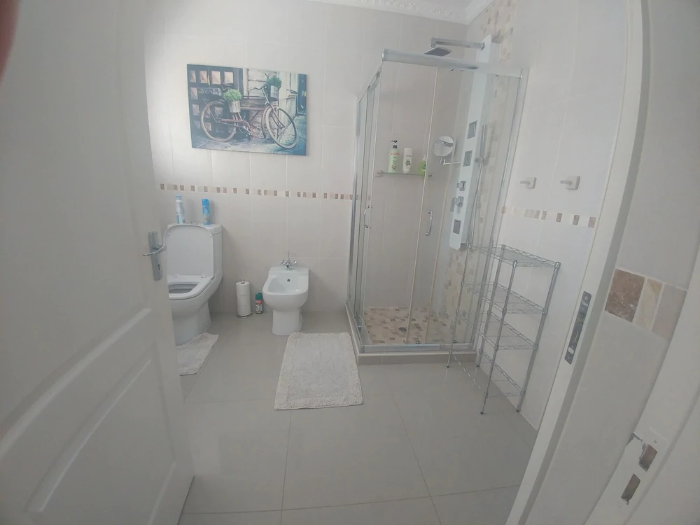 Pepper Tree Bed & Breakfast