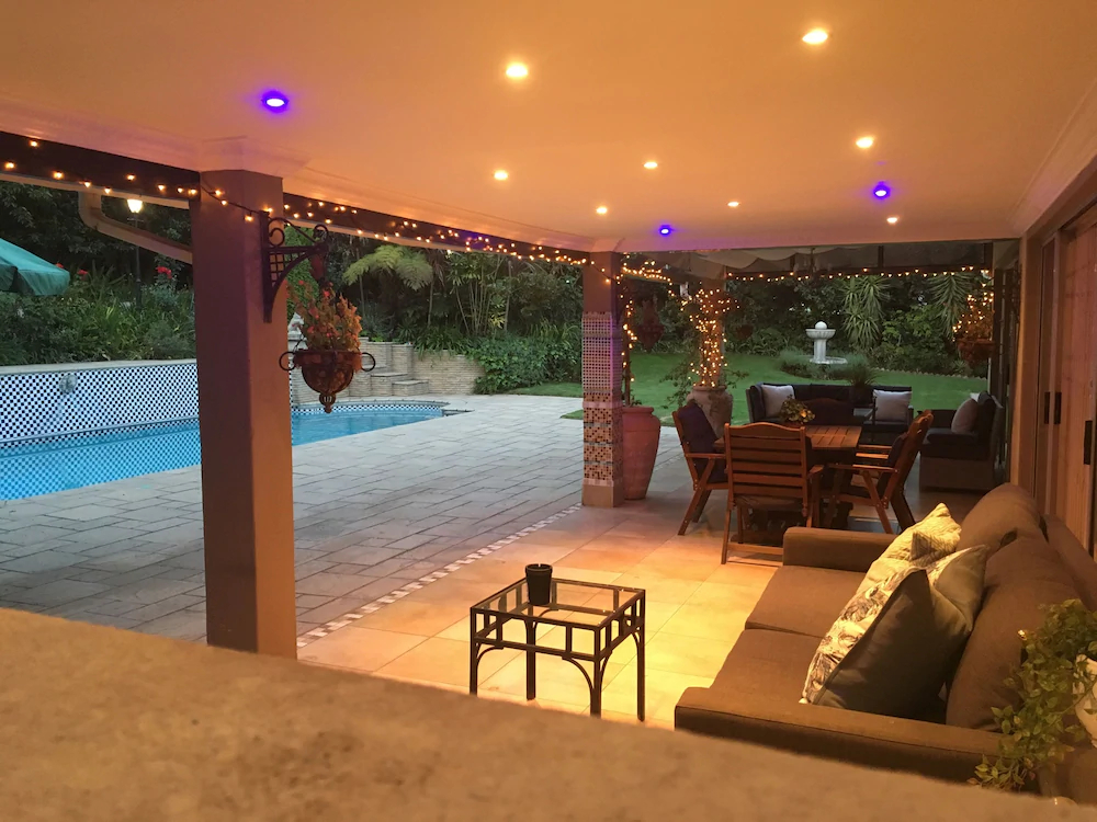 Pepper Tree Bed & Breakfast