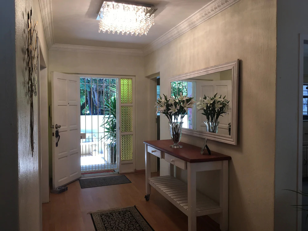 Pepper Tree Bed & Breakfast