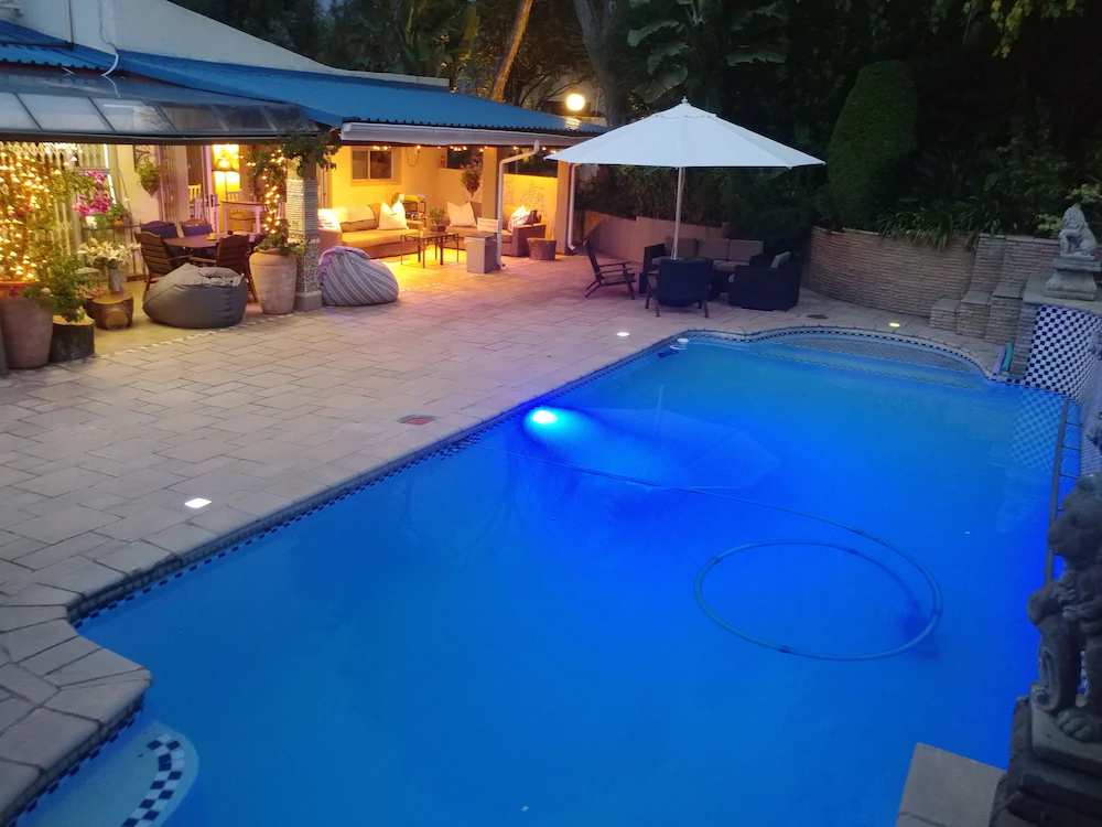 Pepper Tree Bed & Breakfast