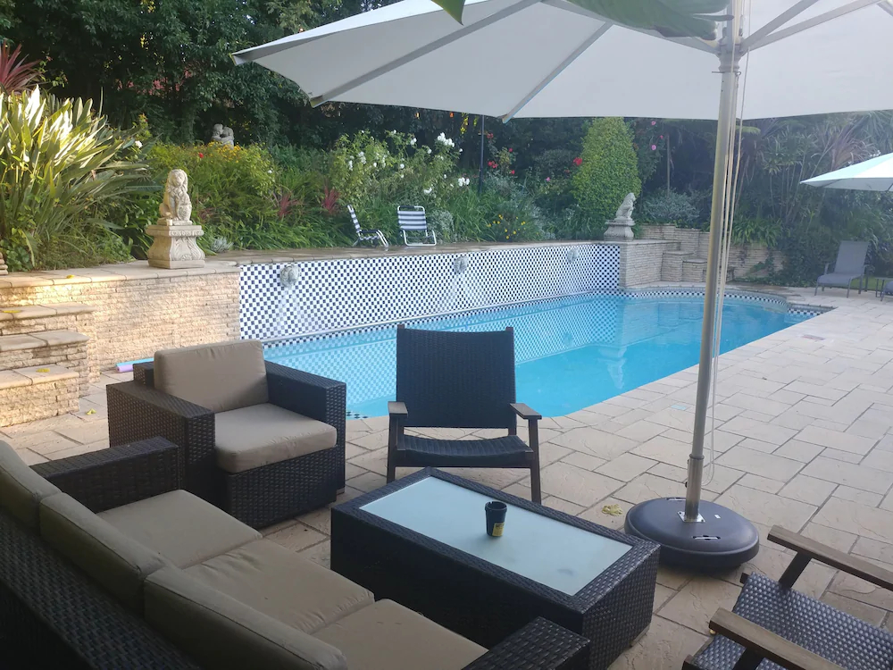 Pepper Tree Bed & Breakfast