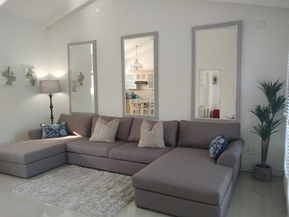 Pepper Tree Bed & Breakfast