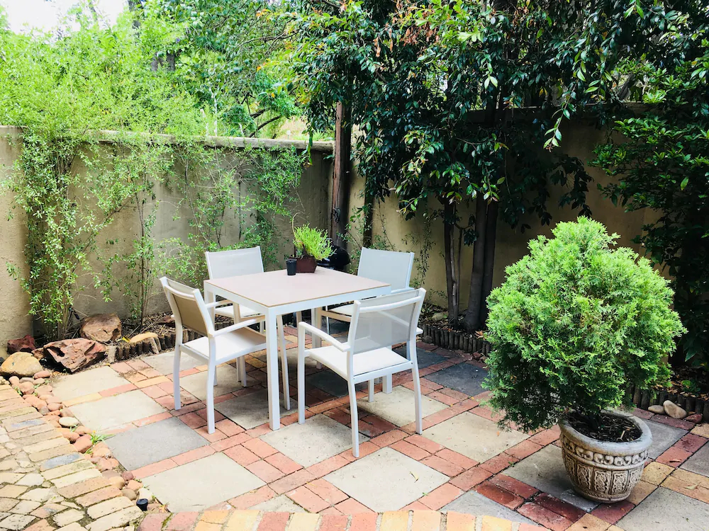 Pepper Tree Bed & Breakfast