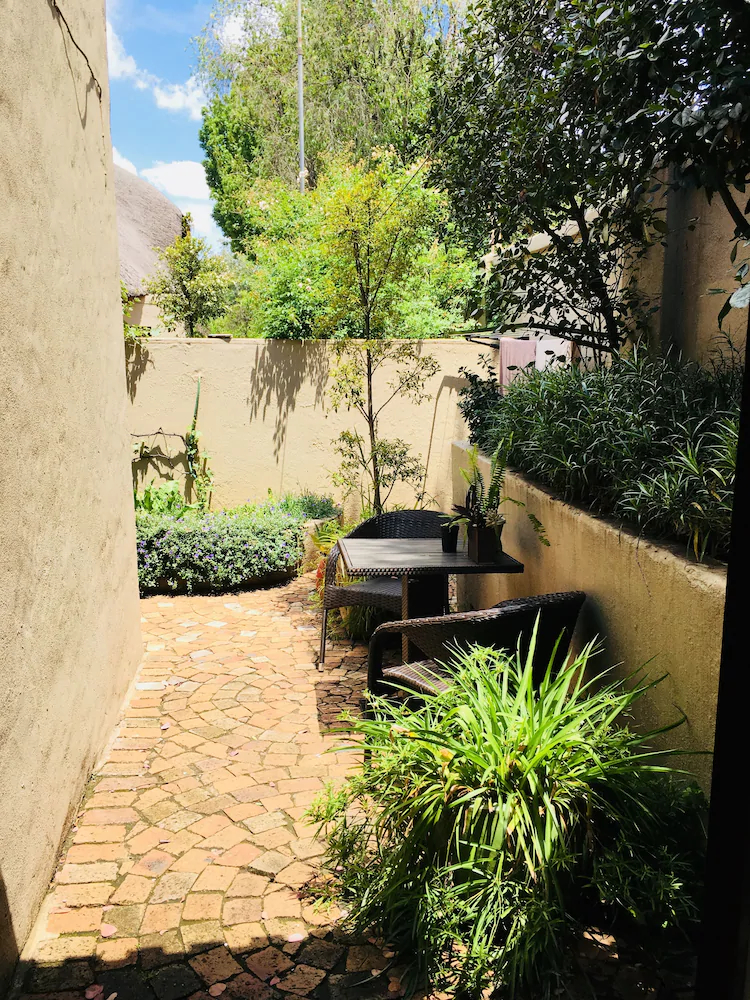 Pepper Tree Bed & Breakfast