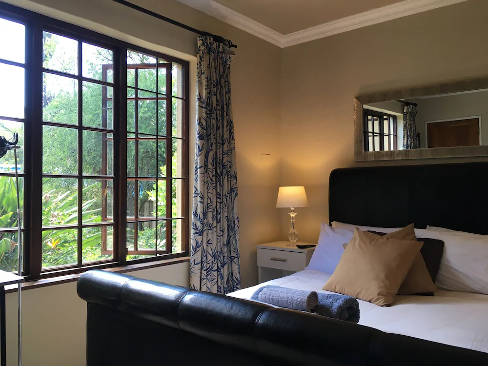Pepper Tree Bed & Breakfast