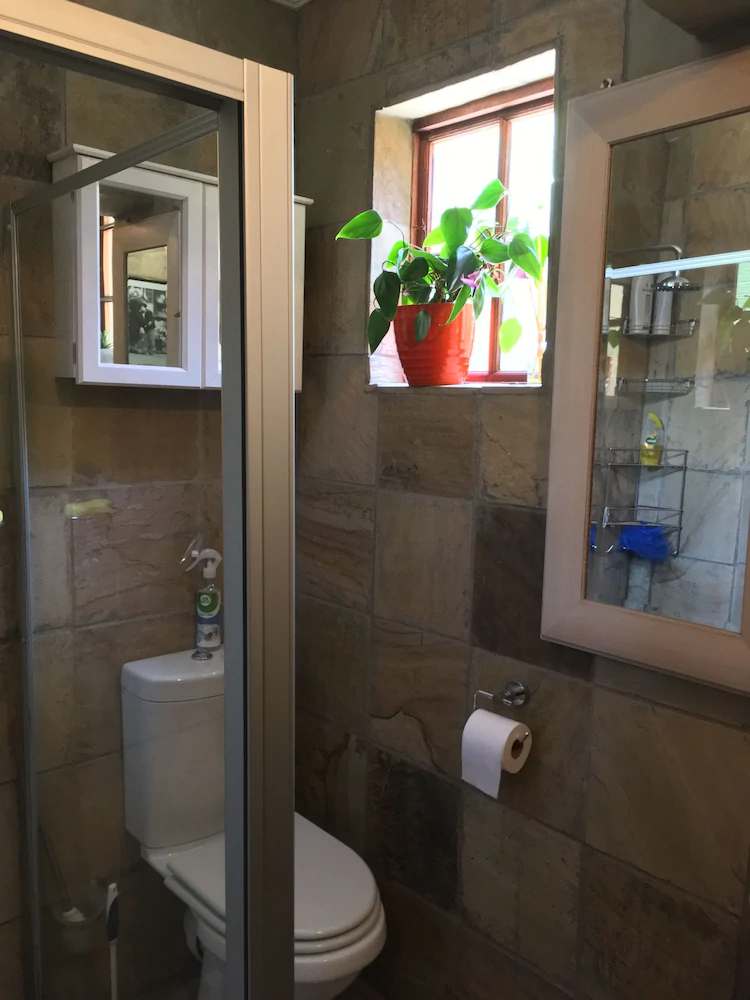Pepper Tree Bed & Breakfast