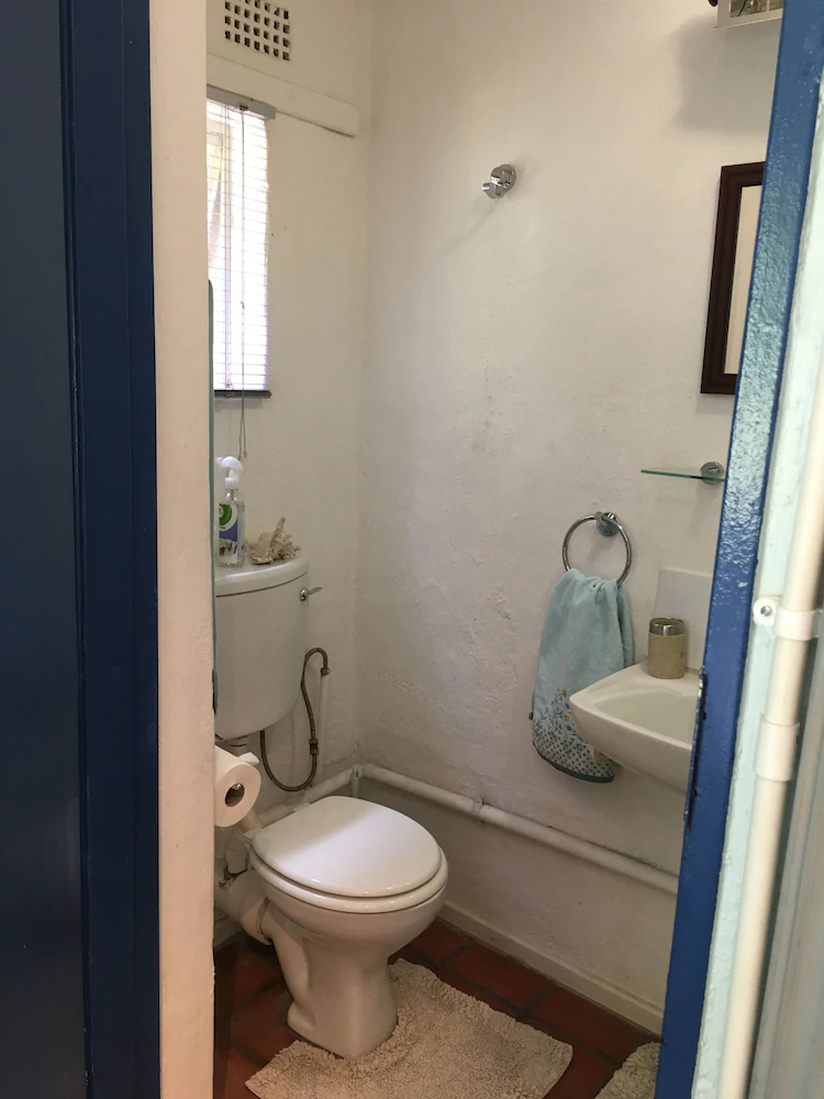 Pepper Tree Bed & Breakfast