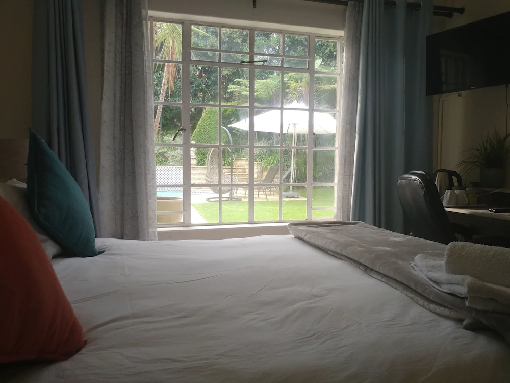 Pepper Tree Bed & Breakfast
