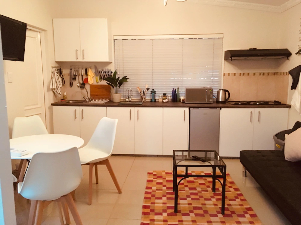 Pepper Tree Bed & Breakfast