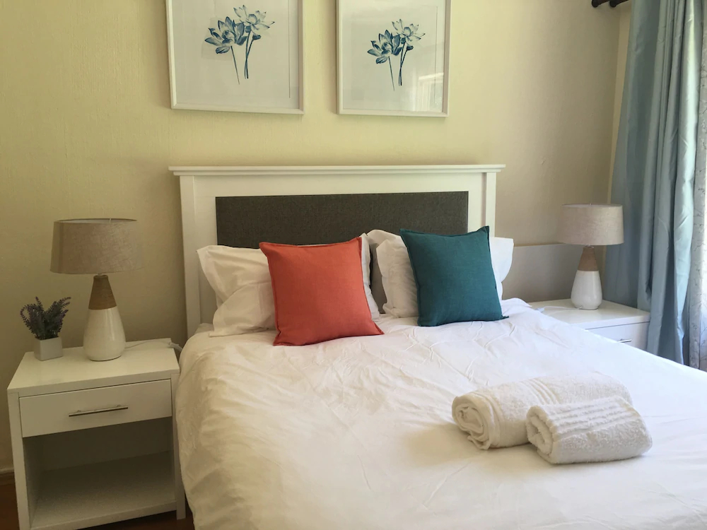 Pepper Tree Bed & Breakfast