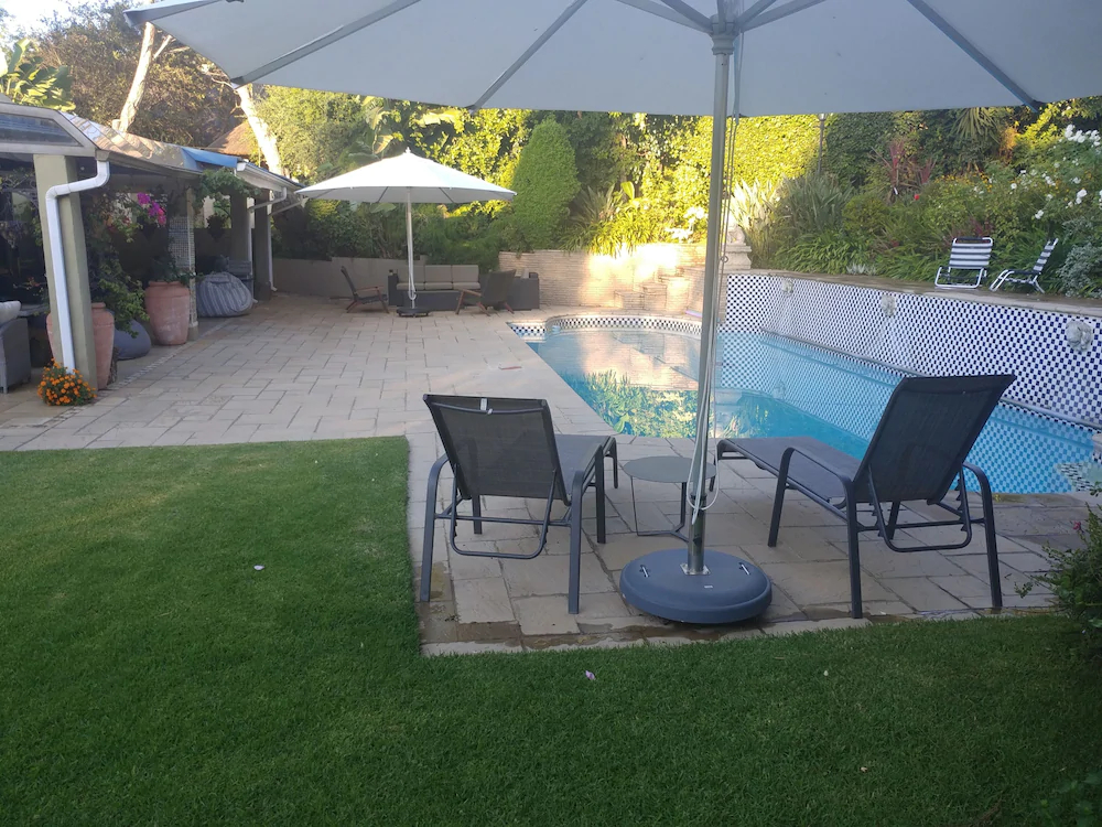 Pepper Tree Bed & Breakfast