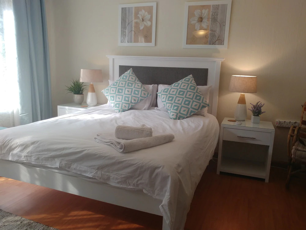 Pepper Tree Bed & Breakfast