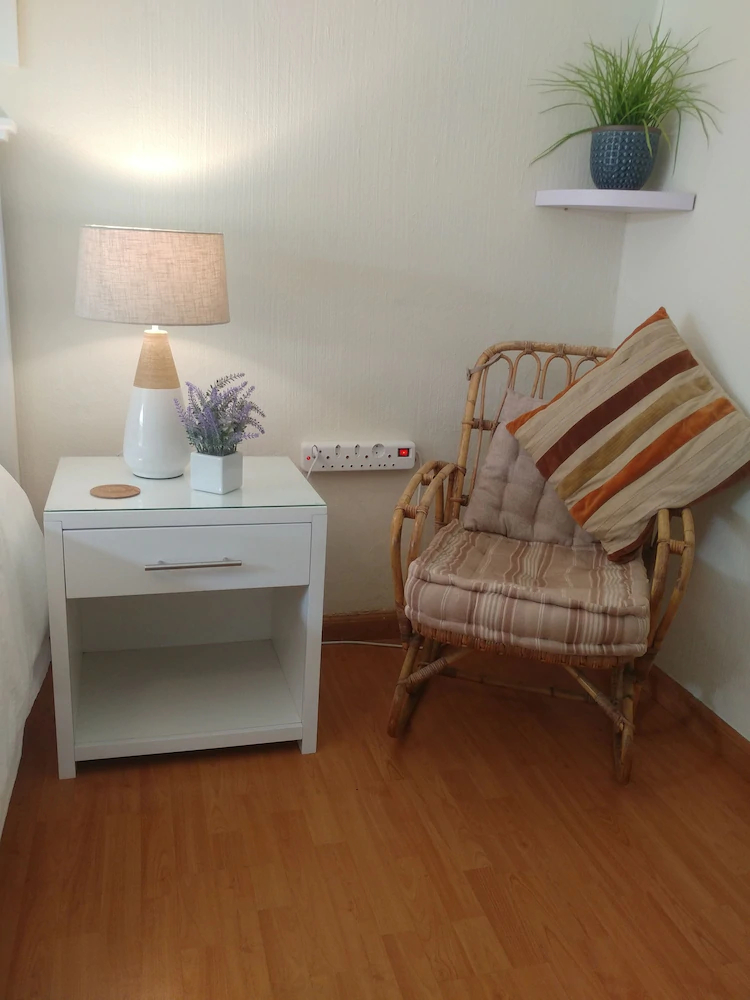 Pepper Tree Bed & Breakfast